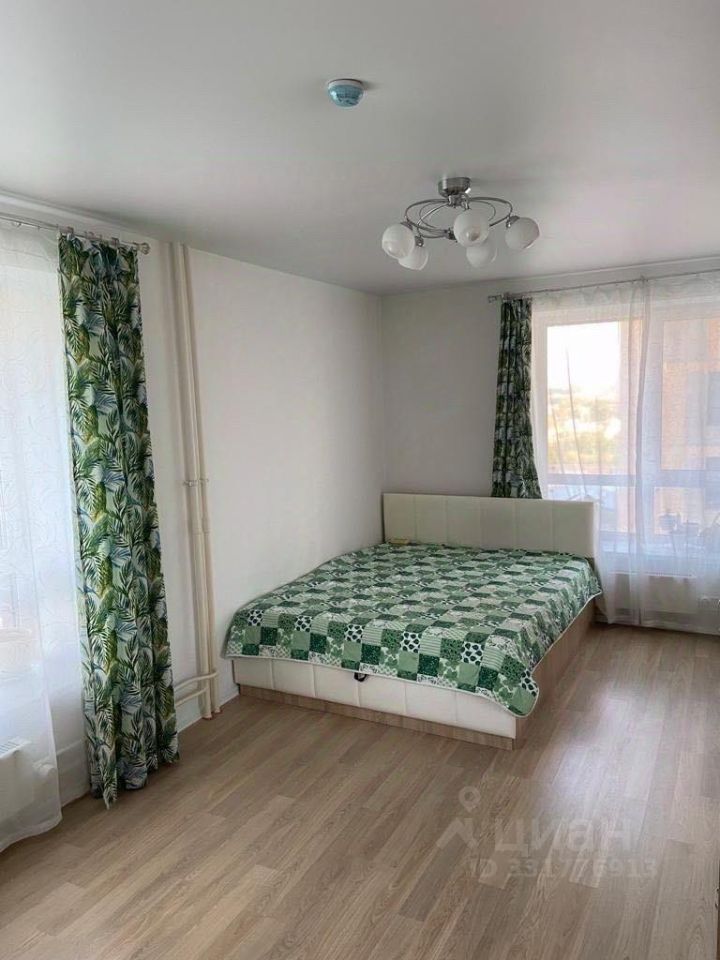 Евро3-комнатная квартира, 67,2 м² — фото 8