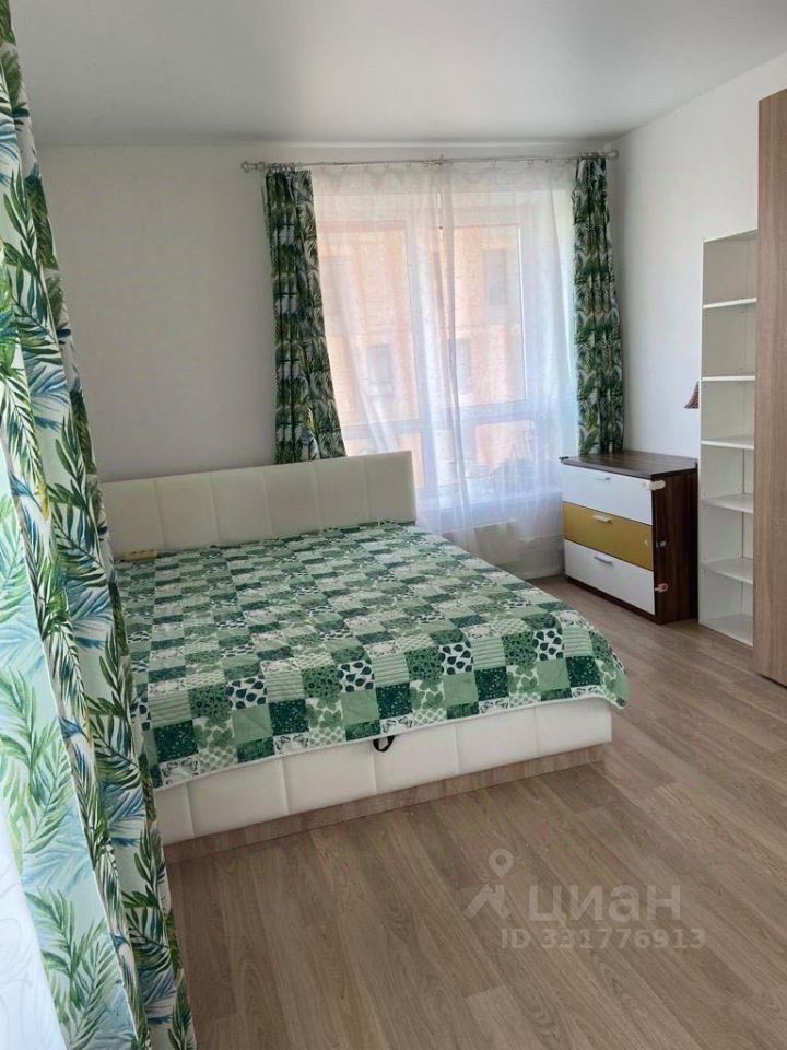 Евро3-комнатная квартира, 67,2 м² — фото 5