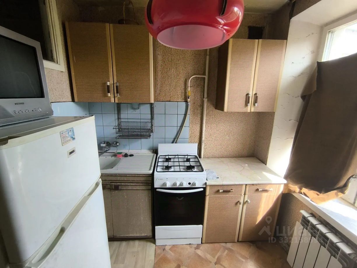 2-комн. кв., р-н Нагатино-Садовники, Москва