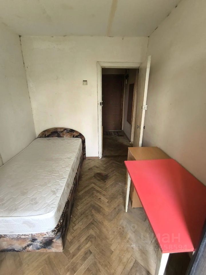2-комн. кв., р-н Нагатино-Садовники, Москва