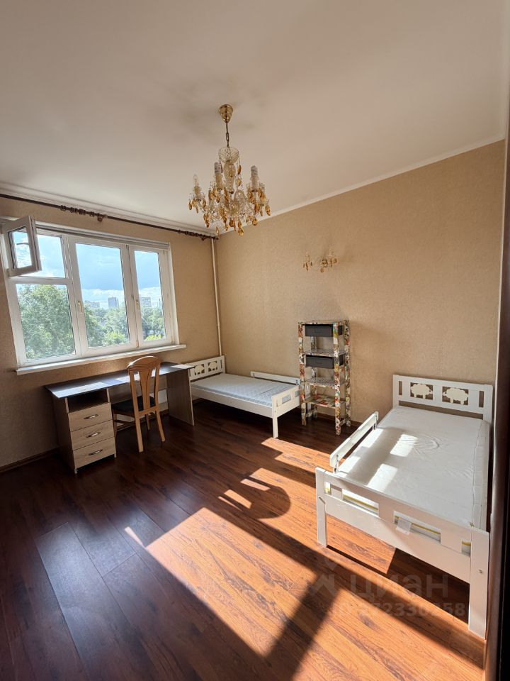 3-комнатная квартира, 78 м² — фото 7