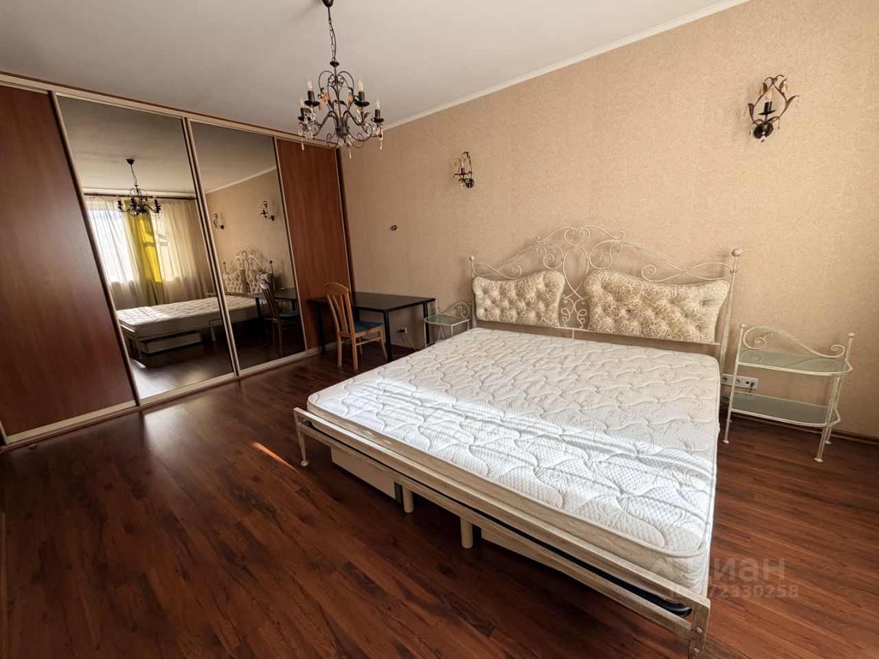 3-комнатная квартира, 78 м² — фото 3