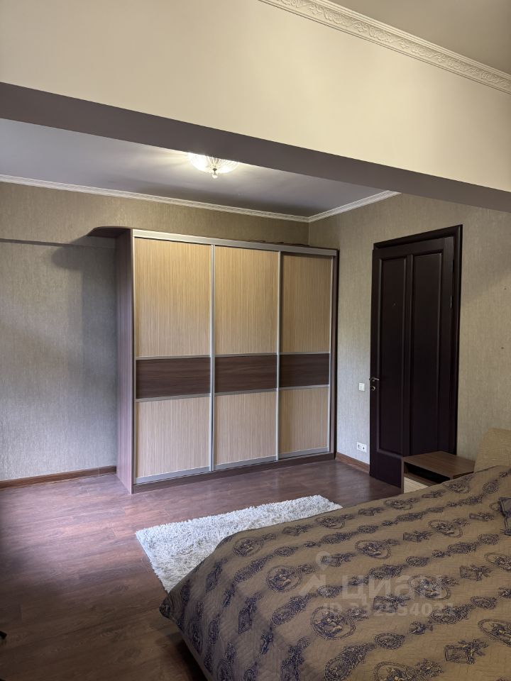 Евро3-комнатная квартира, 78 м² — фото 7