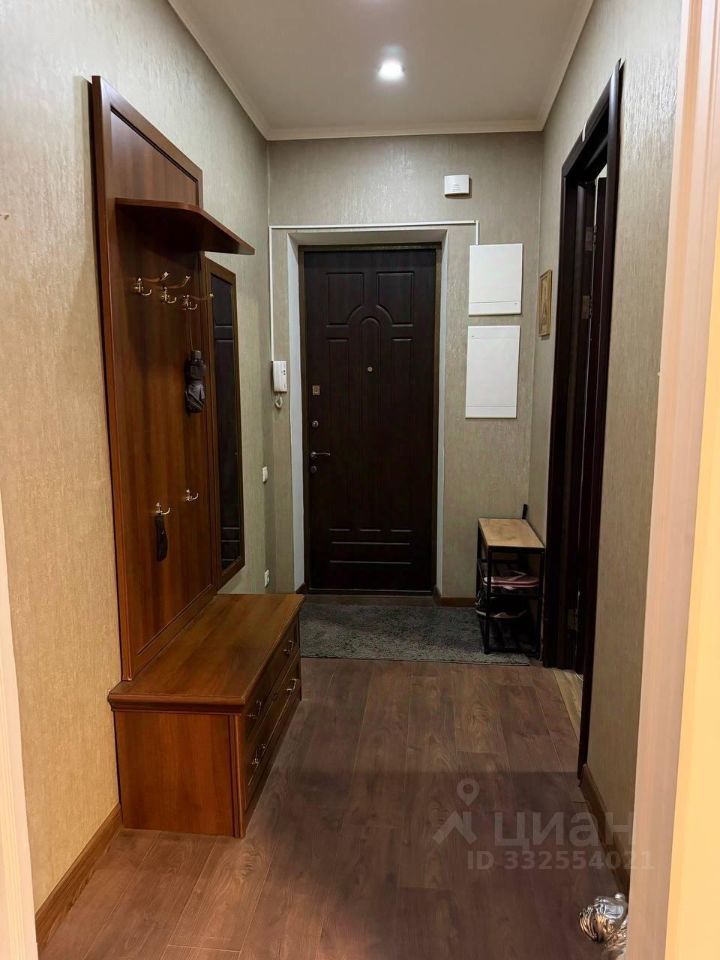 Евро3-комнатная квартира, 78 м² — фото 5