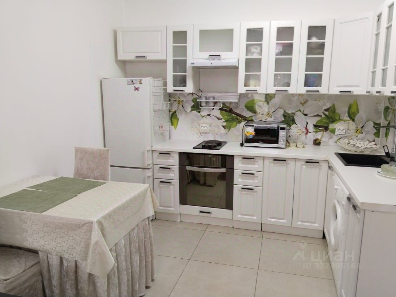 Квартира-студия, 34,6 м² — фото 2
