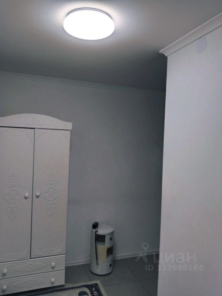 Квартира-студия, 34,6 м² — фото 7