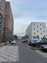 2-комн.кв., 41 м², этаж 17 2-комн.кв., 41 м², этаж 17