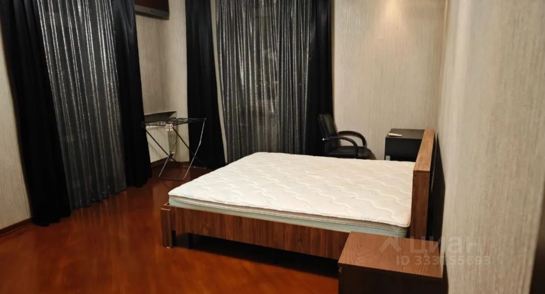3-комнатная квартира, 83 м² — фото 8