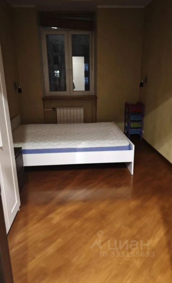 3-комнатная квартира, 83 м² — фото 5