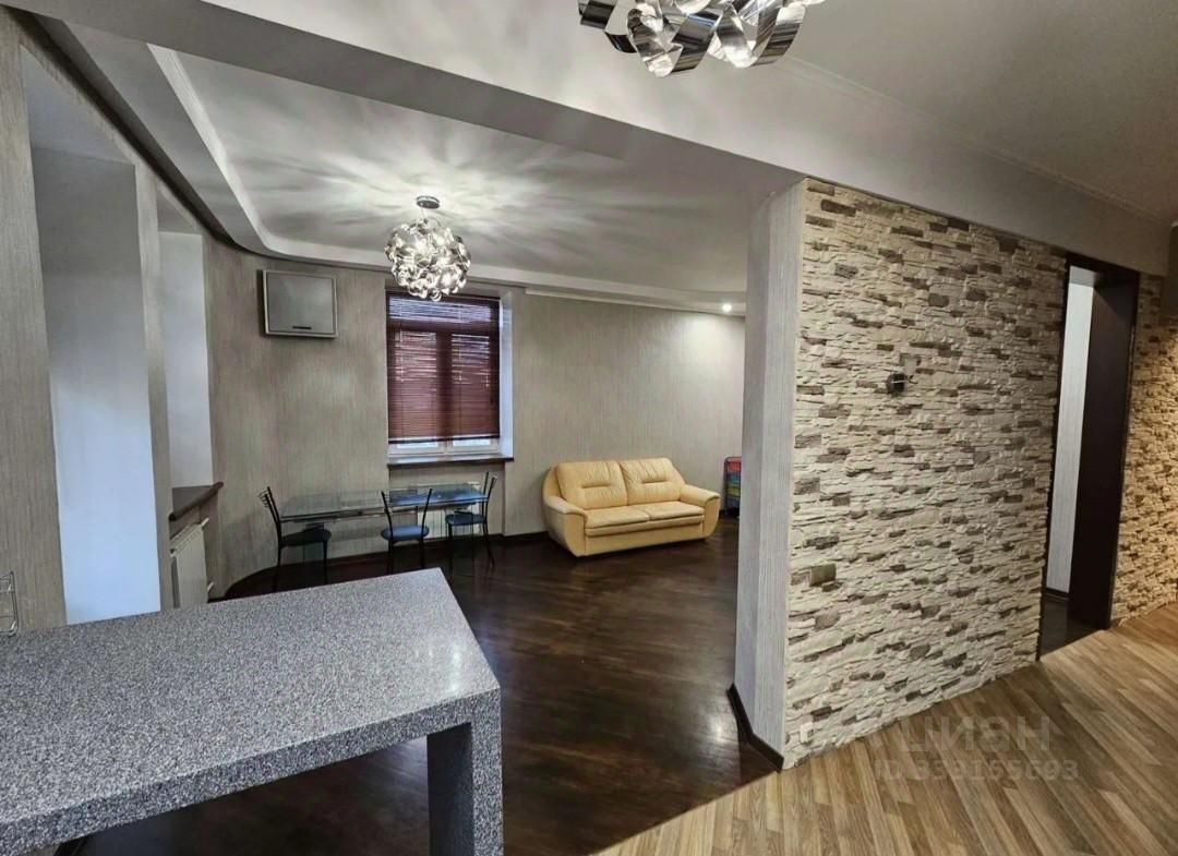 3-комнатная квартира, 83 м² — фото 6