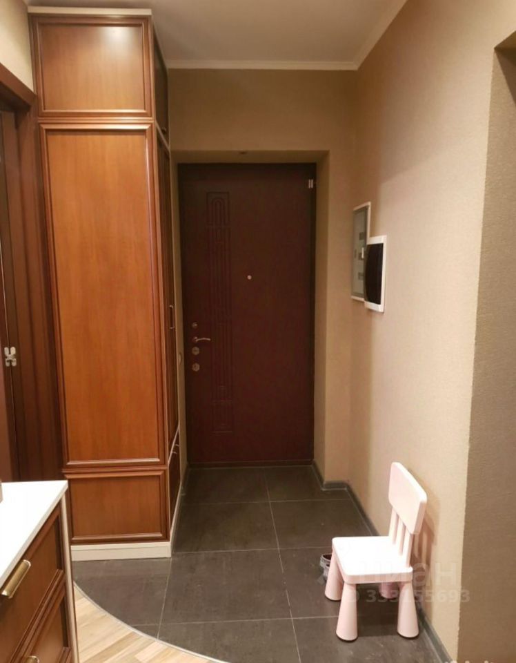 3-комнатная квартира, 83 м² — фото 7