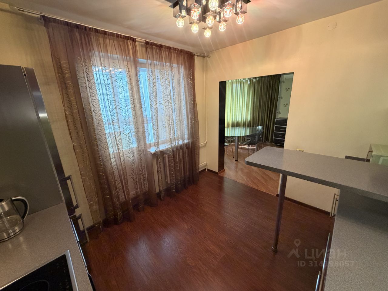 3-комнатная квартира, 100 м² — фото 7