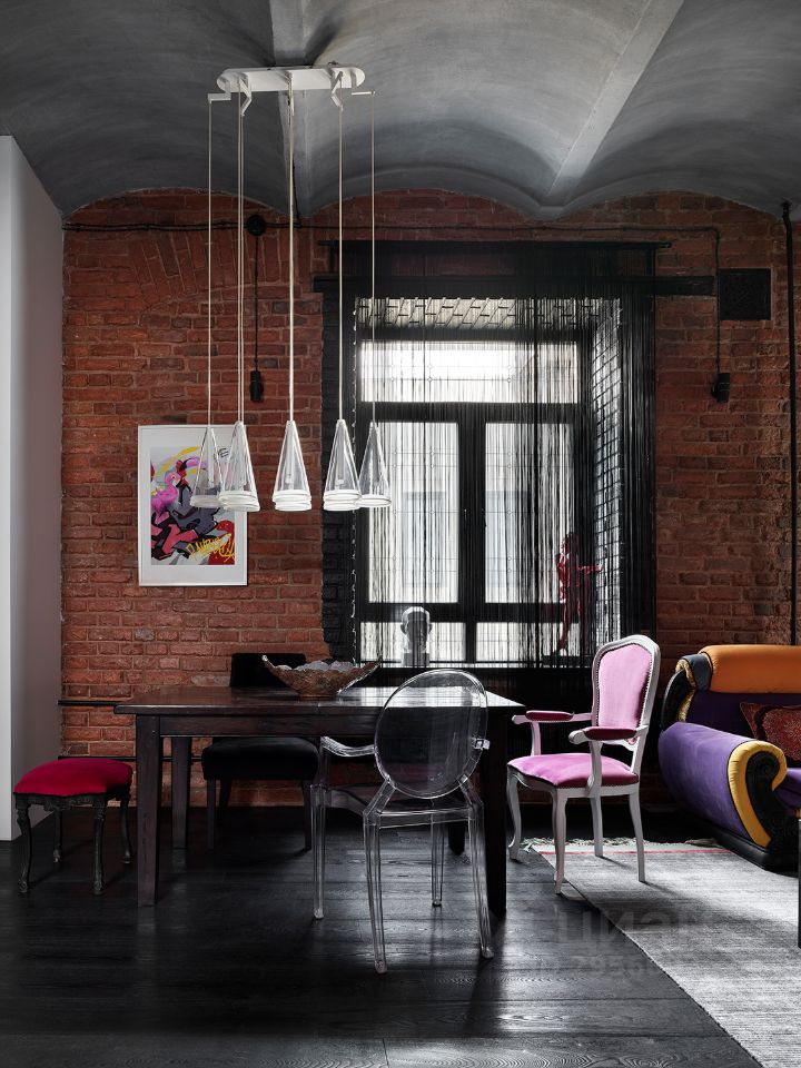 3-комнатная квартира, 72 м² — фото 2