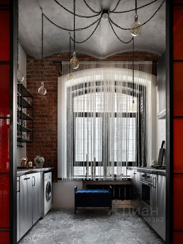 3-комнатная квартира, 72 м² — фото 5
