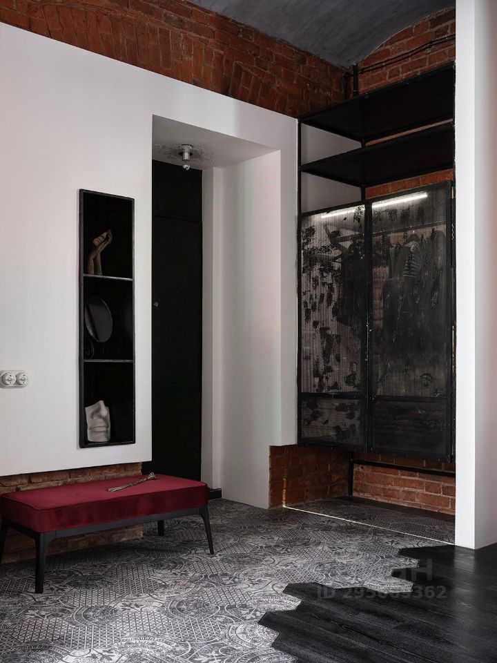 3-комнатная квартира, 72 м² — фото 4