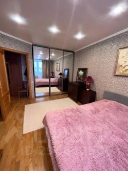 2-комн.кв., 54 м², этаж 8