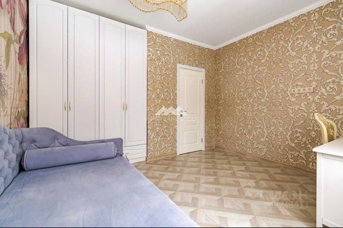 3-комнатная квартира, 70 м² — фото 5