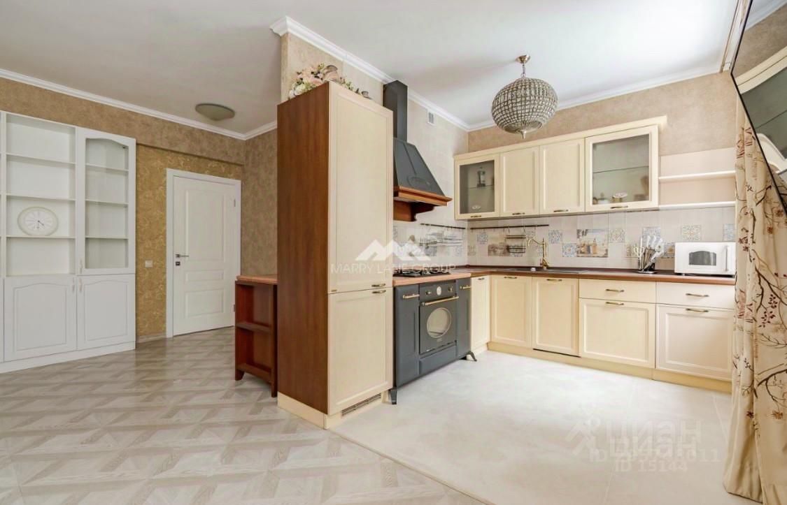 3-комнатная квартира, 70 м² — фото 8