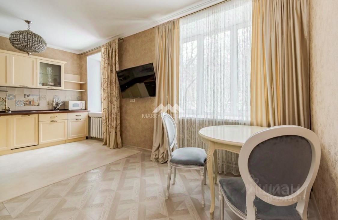 3-комнатная квартира, 70 м² — фото 7