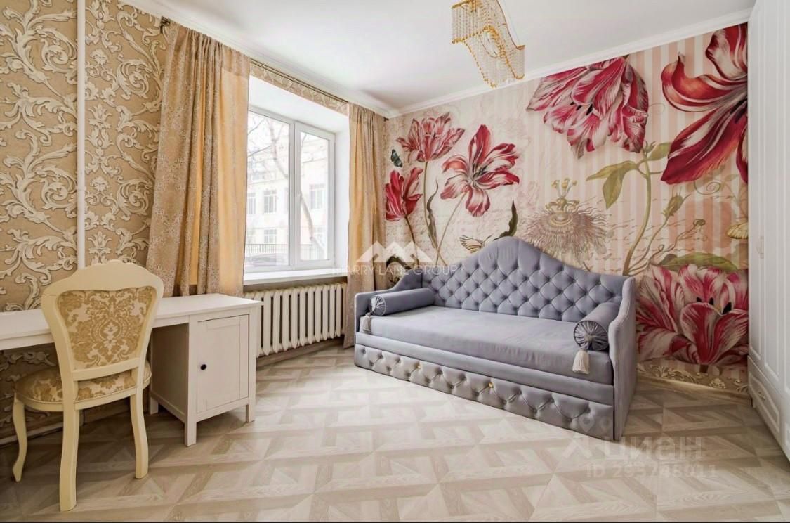 3-комнатная квартира, 70 м² — фото 4