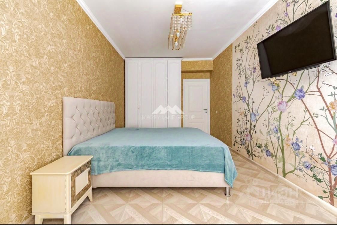 3-комнатная квартира, 70 м² — фото 2