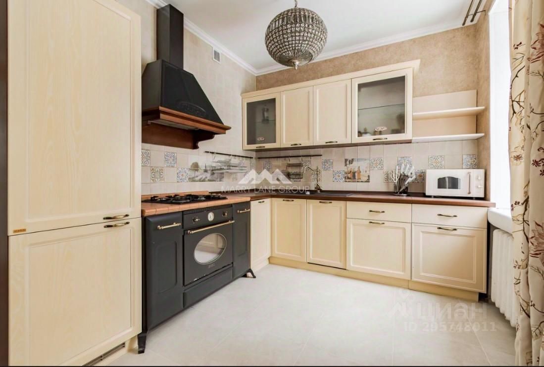 3-комнатная квартира, 70 м² — фото 6