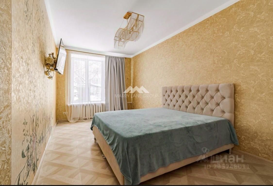 3-комнатная квартира, 70 м² — фото 3