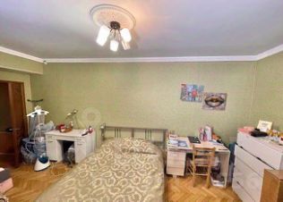 2-комн.кв., 55 м², этаж 1