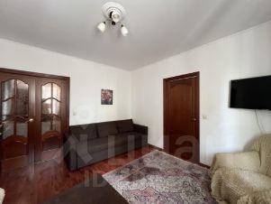 2-комн.кв., 50 м², этаж 2