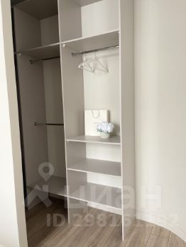 2-комн.кв., 40 м², этаж 10