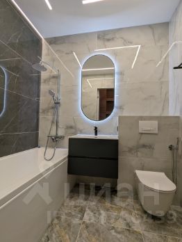 3-комн.кв., 75 м², этаж 15