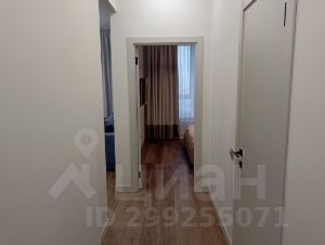 2-комн.кв., 40 м², этаж 36