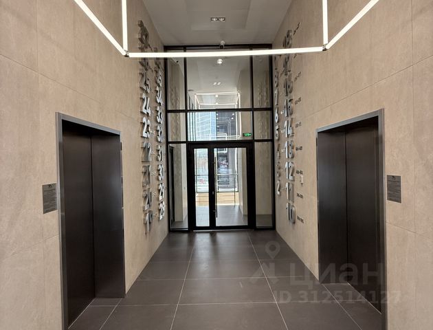 3-комн., 96 м², 15/36 этаж