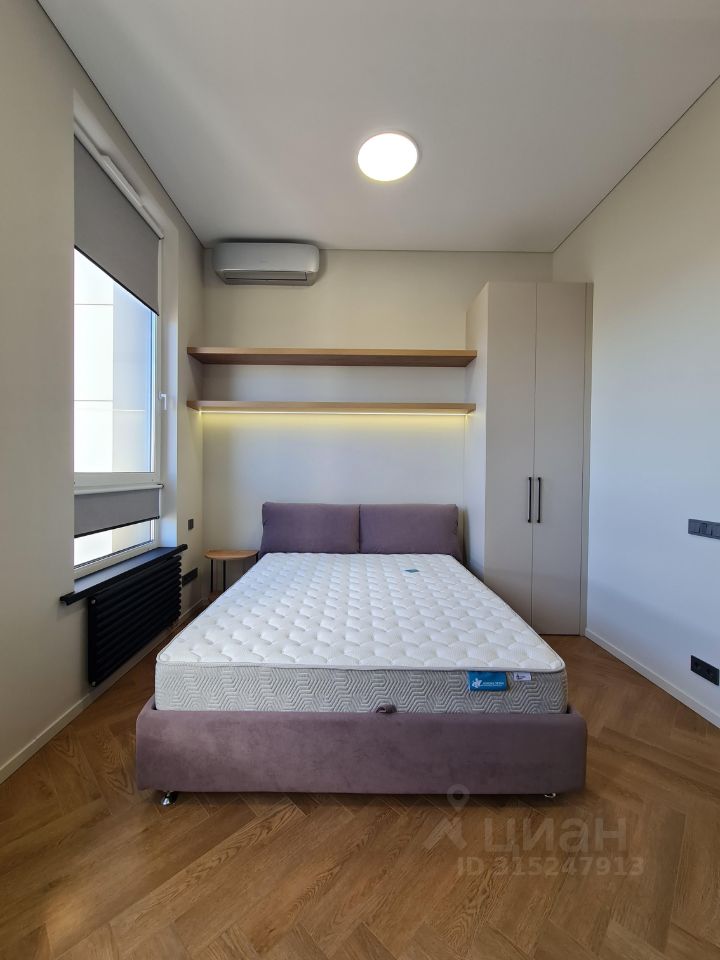 Квартира-студия, 28 м² — фото 7