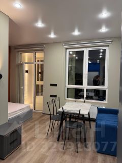 студия, 30 м², этаж 39 студия, 30 м², этаж 39