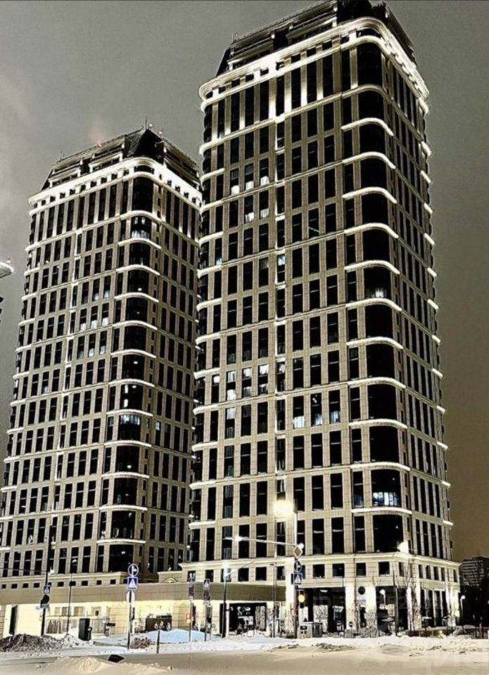 1-комн. кв., р-н Раменки, Москва