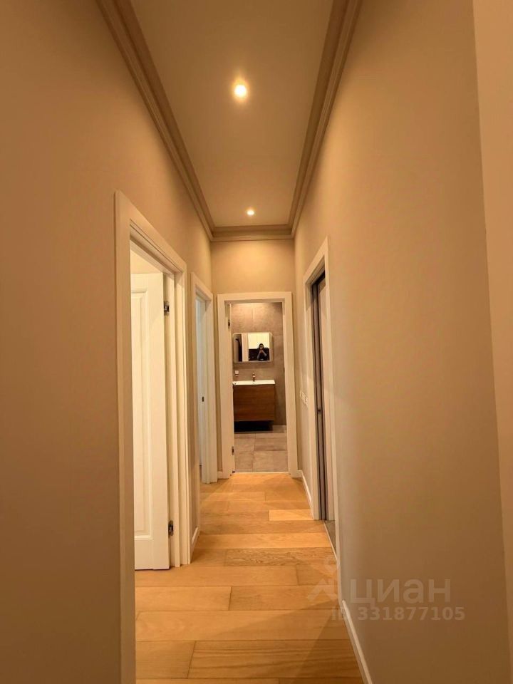3-комнатная квартира, 65 м² — фото 7