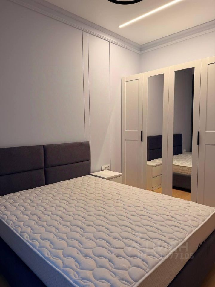 3-комнатная квартира, 65 м² — фото 4