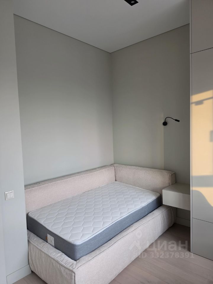 3-комнатная квартира, 62,6 м² — фото 7