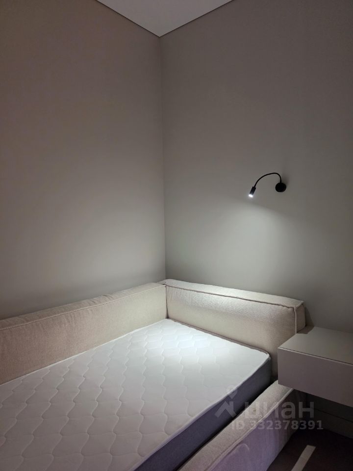 3-комнатная квартира, 62,6 м² — фото 8