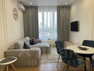 2-комн.кв., 47 м², этаж 5 2-комн.кв., 47 м², этаж 5