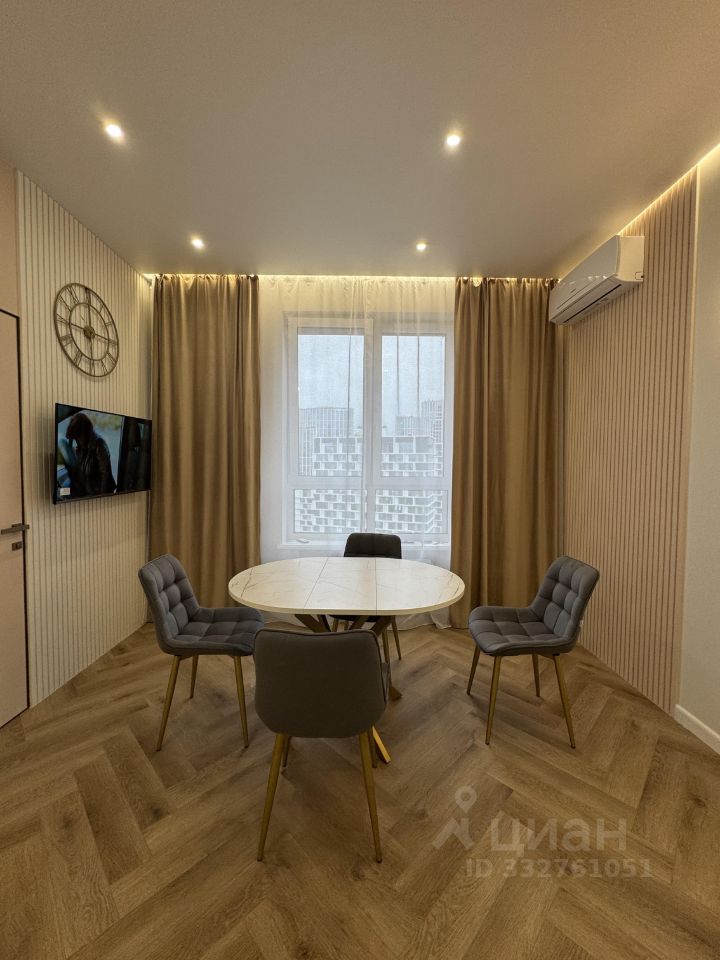 2-комнатная квартира, 65 м² — фото 7