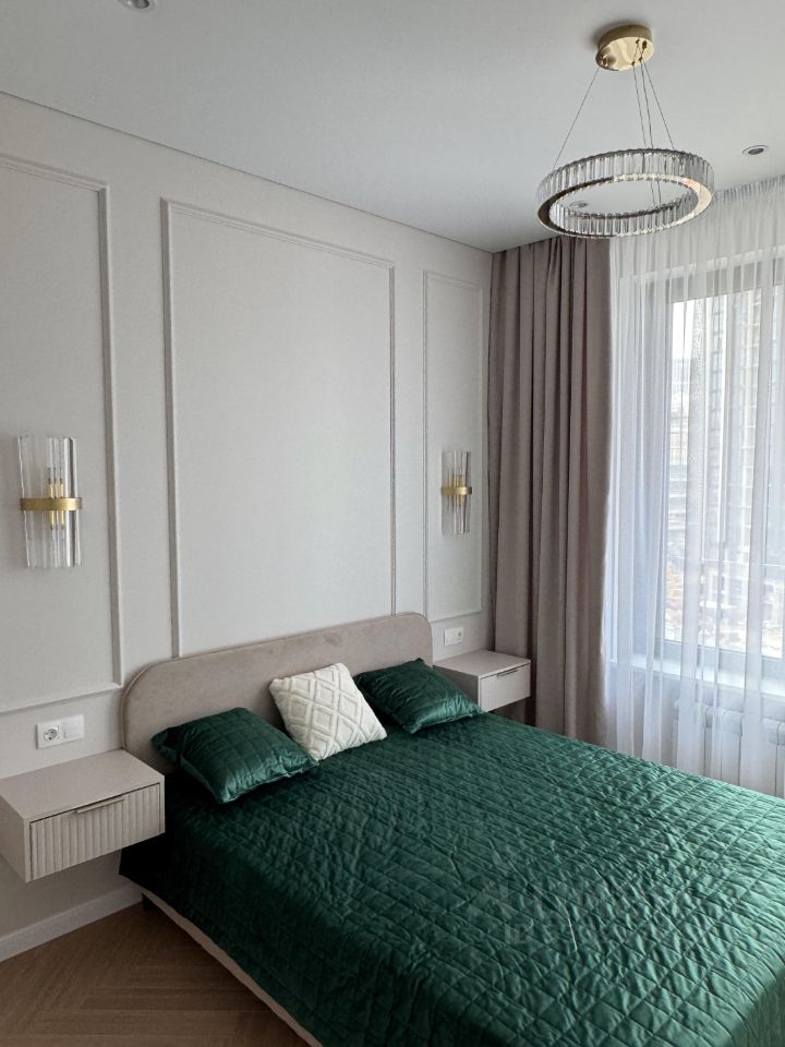 2-комнатная квартира, 46 м² — фото 6