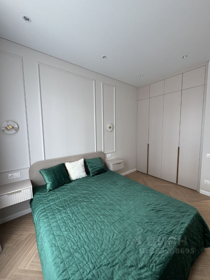 2-комнатная квартира, 46 м² — фото 7