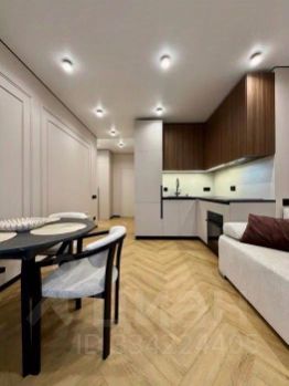 1-комн.кв., 40 м², этаж 6 1-комн.кв., 40 м², этаж 6