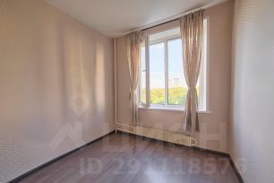 2-комн.кв., 45 м², этаж 9