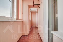 3-комн.кв., 75 м², этаж 23