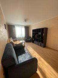 2-комн.кв., 45 м², этаж 3