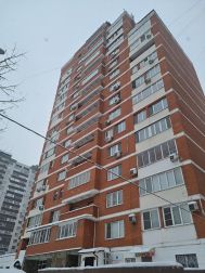 3-комн.кв., 120 м², этаж 14