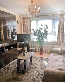 2-комн.кв., 45 м², этаж 5